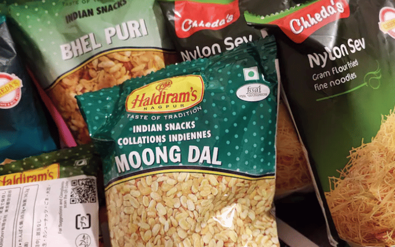 Time to snack: PE firm eyes regional brands